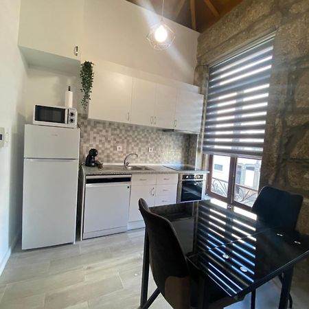 Porto Saldanha - 2X T2 Duplex 아파트 외부 사진