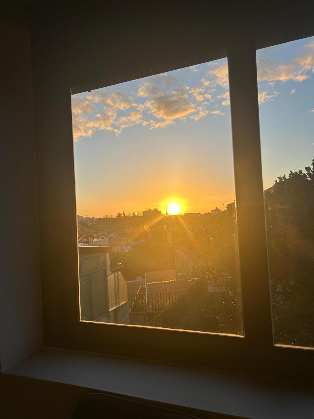 Porto Saldanha - 2X T2 Duplex 아파트 외부 사진