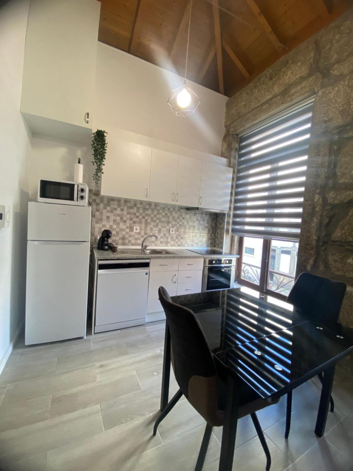 Porto Saldanha - 2X T2 Duplex 아파트 외부 사진