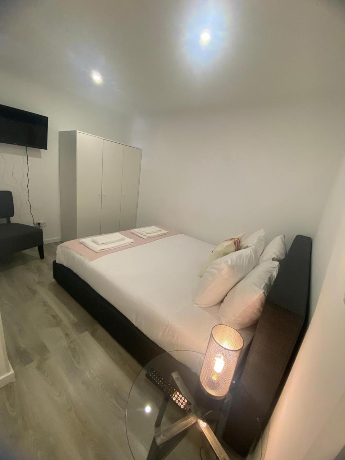 Porto Saldanha - 2X T2 Duplex 아파트 외부 사진