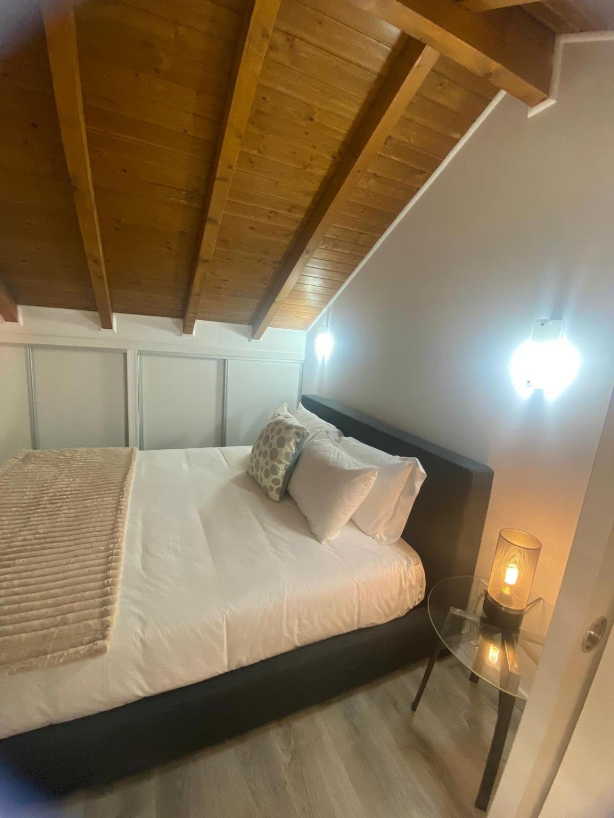 Porto Saldanha - 2X T2 Duplex 아파트 외부 사진