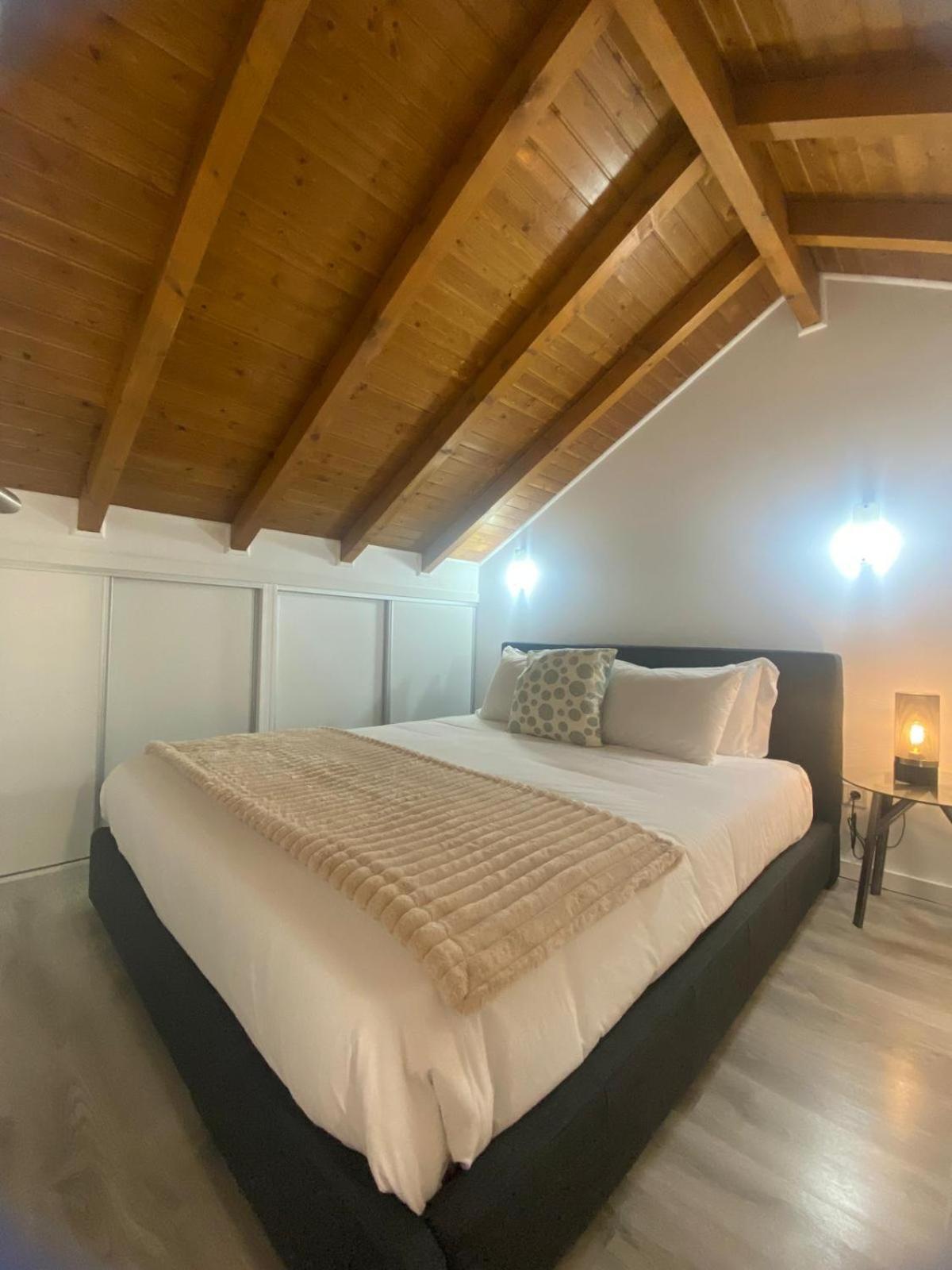 Porto Saldanha - 2X T2 Duplex 아파트 외부 사진