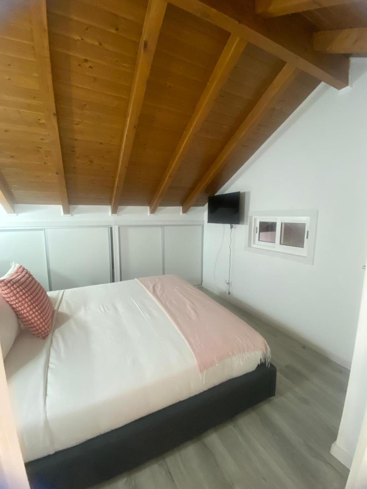 Porto Saldanha - 2X T2 Duplex 아파트 외부 사진