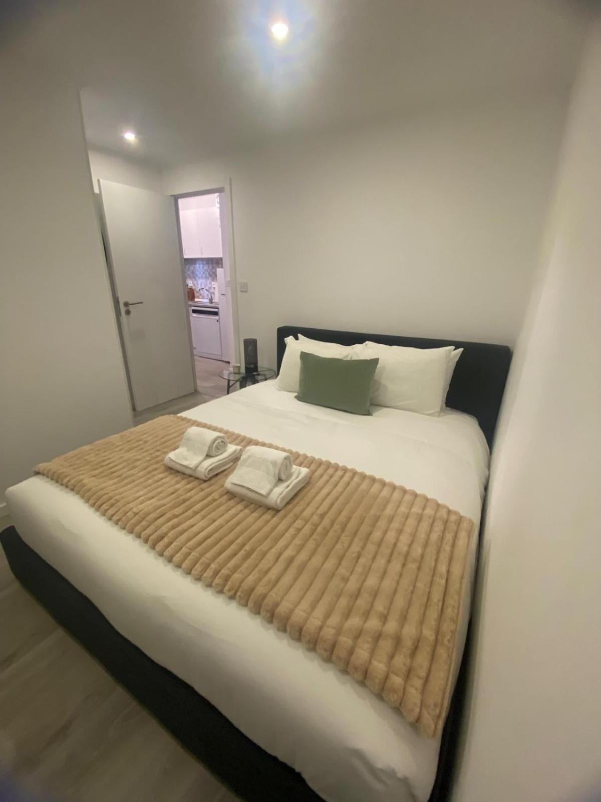 Porto Saldanha - 2X T2 Duplex 아파트 외부 사진