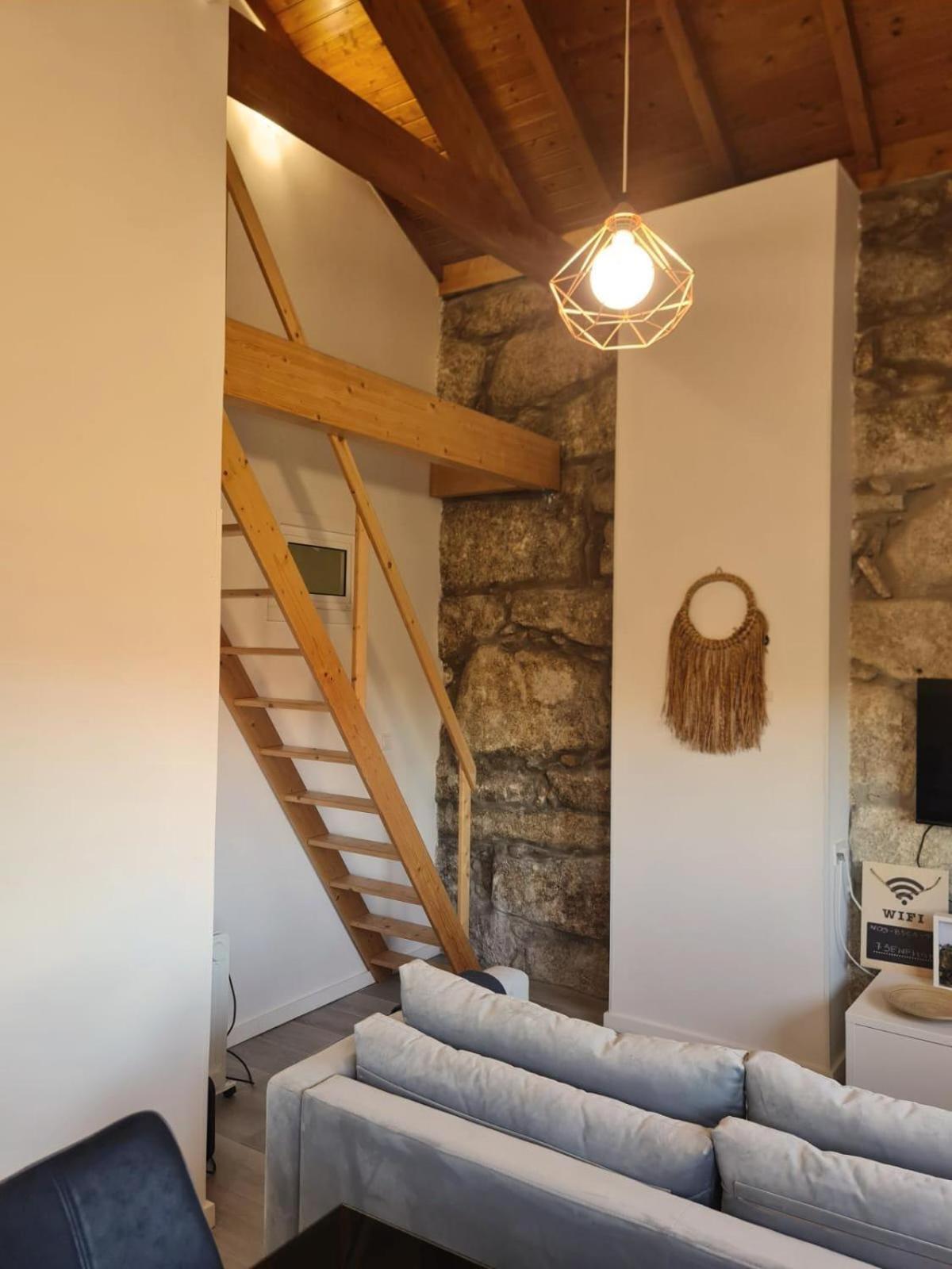 Porto Saldanha - 2X T2 Duplex 아파트 외부 사진