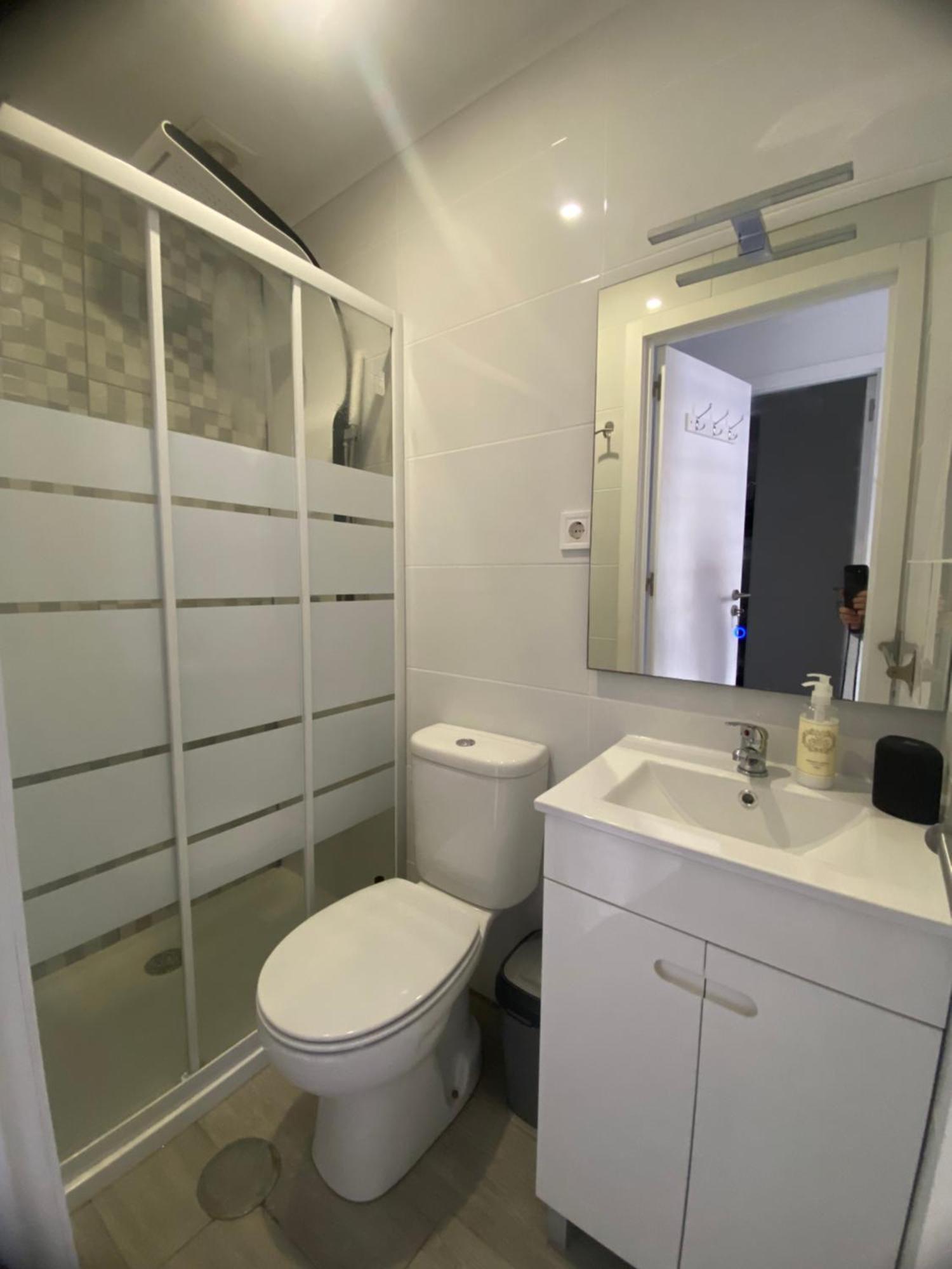 Porto Saldanha - 2X T2 Duplex 아파트 외부 사진