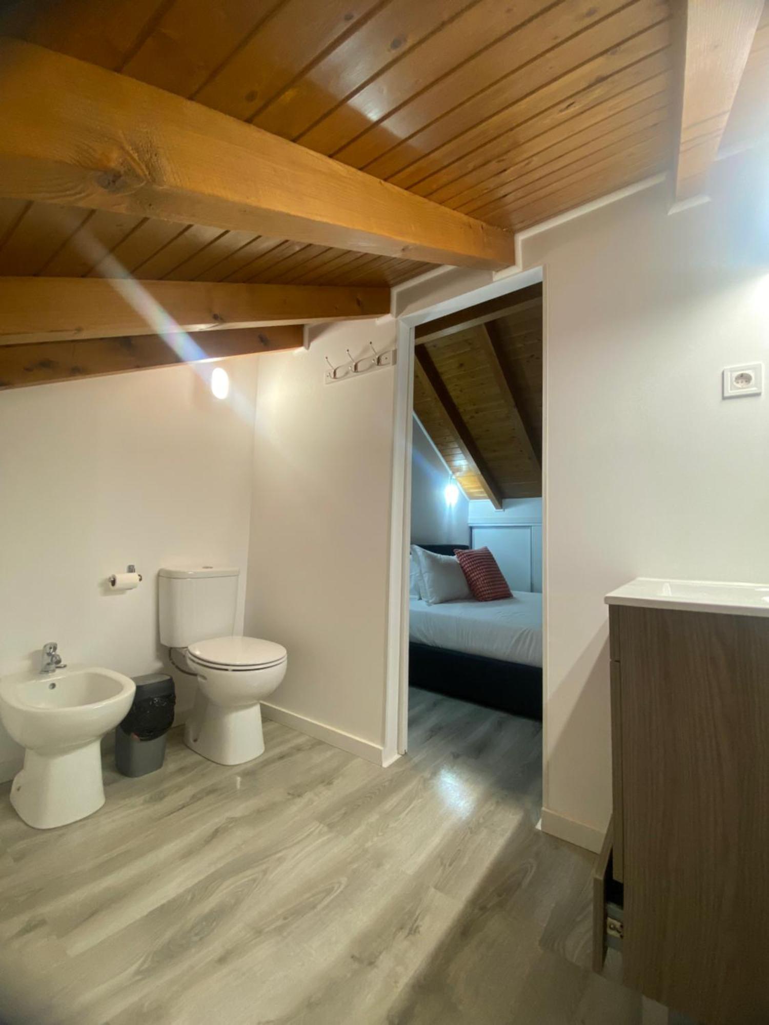 Porto Saldanha - 2X T2 Duplex 아파트 외부 사진